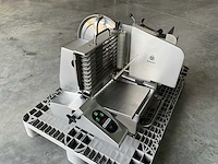 2006 graef va 400 tafelsnijmachine - volautomatisch - afbeelding 5 van  16