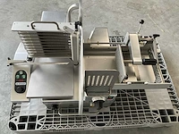 2006 graef va 400 tafelsnijmachine - volautomatisch - afbeelding 7 van  16