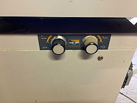 2006 griggio sc 3200 paneelcirkelzaagmachine - afbeelding 5 van  26