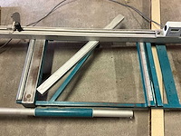 2006 griggio sc 3200 paneelcirkelzaagmachine - afbeelding 10 van  26