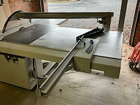 2006 griggio sc 3200 paneelcirkelzaagmachine - afbeelding 19 van  26