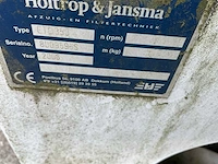 2006 halwema / holtrop&jansma b0f filterafzuiginstallatie - afbeelding 5 van  17