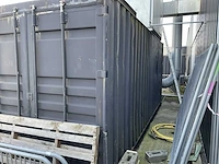 2006 halwema / holtrop&jansma b0f filterafzuiginstallatie - afbeelding 12 van  17