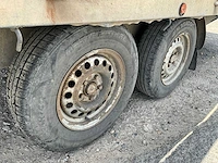 2006 hapert al2701 aanhangwagen - afbeelding 7 van  17