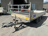 2006 hapert al2701 aanhangwagen - afbeelding 1 van  17