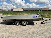 2006 hapert al2701 aanhangwagen - afbeelding 12 van  17