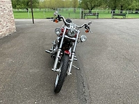2006 harley-davidson softail custom - afbeelding 10 van  24