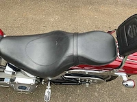 2006 harley-davidson softail custom - afbeelding 11 van  24