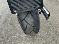 2006 harley-davidson softail custom - afbeelding 13 van  24