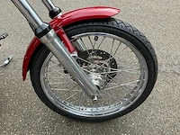 2006 harley-davidson softail custom - afbeelding 15 van  24