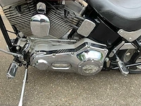 2006 harley-davidson softail custom - afbeelding 17 van  24