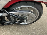 2006 harley-davidson softail custom - afbeelding 18 van  24