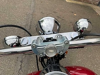 2006 harley-davidson softail custom - afbeelding 21 van  24