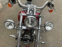 2006 harley-davidson softail custom - afbeelding 22 van  24