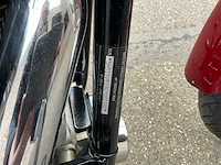2006 harley-davidson softail custom - afbeelding 23 van  24
