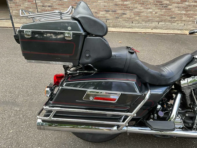 2006 harley-davidson ultra classic - afbeelding 2 van  21