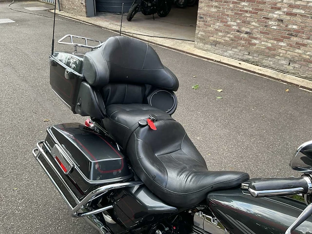 2006 harley-davidson ultra classic - afbeelding 4 van  21