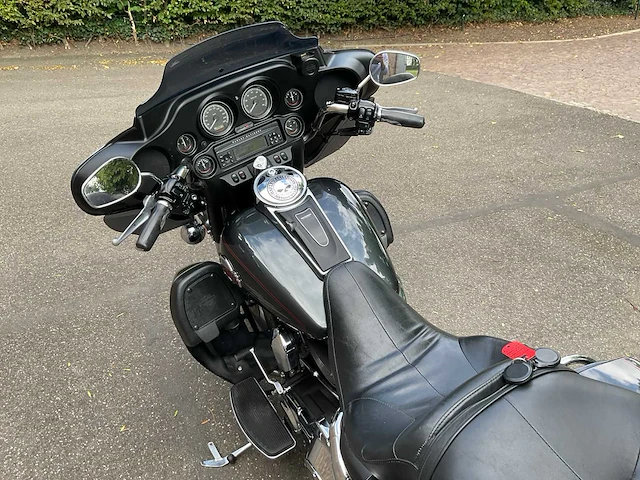 2006 harley-davidson ultra classic - afbeelding 5 van  21