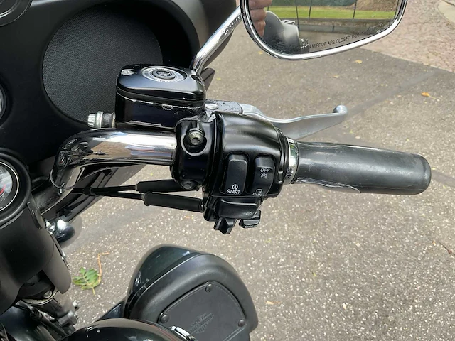 2006 harley-davidson ultra classic - afbeelding 8 van  21