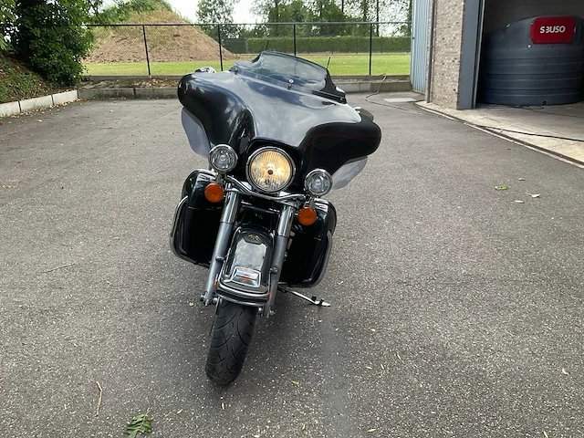2006 harley-davidson ultra classic - afbeelding 12 van  21