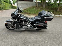 2006 harley-davidson ultra classic - afbeelding 16 van  21