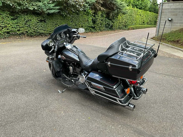2006 harley-davidson ultra classic - afbeelding 17 van  21