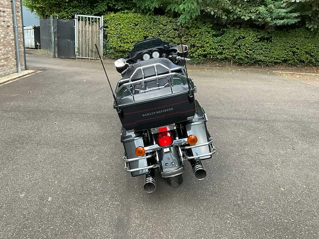 2006 harley-davidson ultra classic - afbeelding 18 van  21