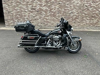 2006 harley-davidson ultra classic - afbeelding 20 van  21