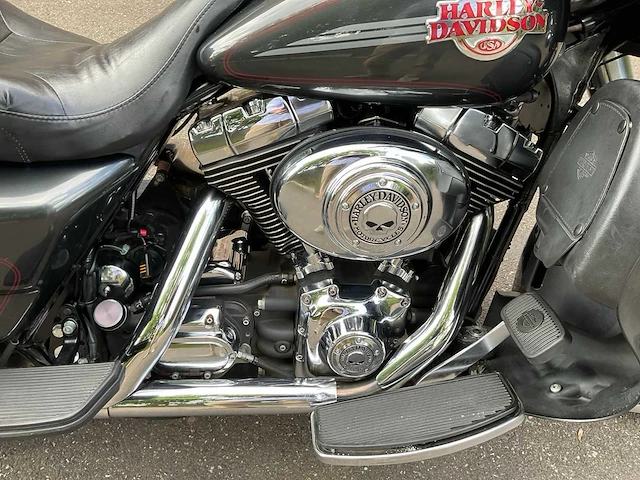 2006 harley-davidson ultra classic - afbeelding 21 van  21