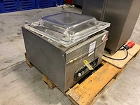 2006 henkelman jumbo 42 vacuümmachine - afbeelding 3 van  7