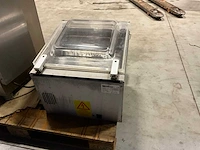 2006 henkelman jumbo 42 vacuümmachine - afbeelding 4 van  7
