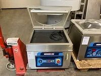 2006 henkovac 150i vacuümmachine - afbeelding 3 van  8