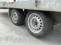 2006 henra mtk35 kipper aanhangwagen - afbeelding 2 van  19