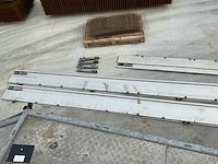 2006 henra mtk35 kipper aanhangwagen - afbeelding 5 van  19