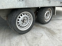 2006 henra mtk35 kipper aanhangwagen - afbeelding 18 van  19