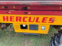 2006 hercules plukwagen - afbeelding 2 van  19