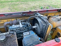 2006 hercules plukwagen - afbeelding 8 van  19