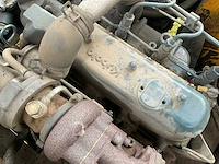 2006 hercules plukwagen - afbeelding 10 van  19