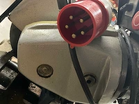 2006 huvema hu 315 ckl cirkelzaagmachine metaal - afbeelding 9 van  9