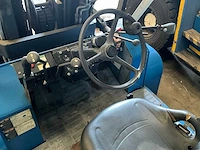 2006 hyster h7.00xl vorkheftruck - afbeelding 7 van  25