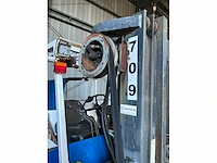 2006 hyster h7.00xl vorkheftruck - afbeelding 4 van  25