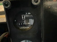 2006 hyster h7.00xl vorkheftruck - afbeelding 10 van  25