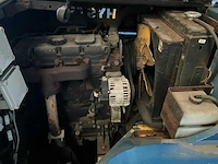 2006 hyster h7.00xl vorkheftruck - afbeelding 15 van  25