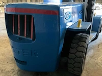 2006 hyster h7.00xl vorkheftruck - afbeelding 16 van  25