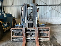 2006 hyster h7.00xl vorkheftruck - afbeelding 19 van  25