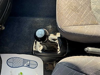 2006 hyundai h200 bestelwagen - trekhaak - afbeelding 2 van  21