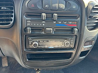 2006 hyundai h200 bestelwagen - trekhaak - afbeelding 4 van  21