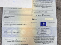 2006 hyundai h200 bestelwagen - trekhaak - afbeelding 9 van  21