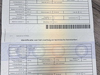 2006 hyundai h200 bestelwagen - trekhaak - afbeelding 10 van  21