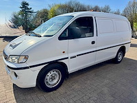 2006 hyundai h200 bestelwagen - trekhaak - afbeelding 1 van  21